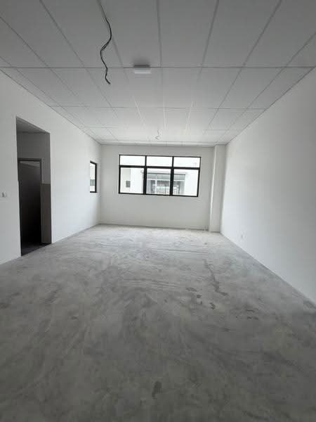 Kedai untuk Disewa di Bandar Rimbayu (Telok Panglima Garang) - Jie Hoh - Interior - PropertyGuru.com.my