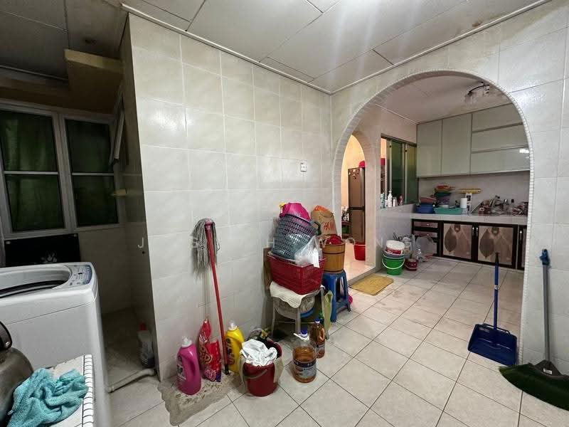 Rumah Teres 2-Tingkat untuk Dijual di Taman Rapat Permai (Ipoh) - Joseph Wong - PropertyGuru.com.my