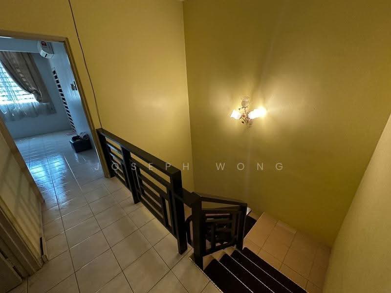Rumah Teres 2-Tingkat untuk Dijual di Taman Rapat Permai (Ipoh) - Joseph Wong - PropertyGuru.com.my