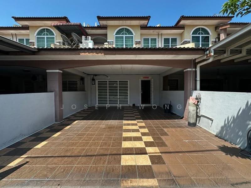 Rumah Teres 2-Tingkat untuk Dijual di Taman Rapat Permai (Ipoh) - Joseph Wong - PropertyGuru.com.my