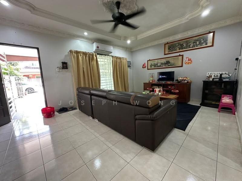 Rumah Teres 2-Tingkat untuk Dijual di Taman Rapat Permai (Ipoh) - Joseph Wong - PropertyGuru.com.my