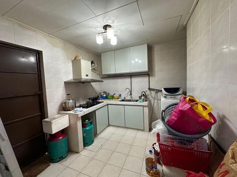 Rumah Teres 2-Tingkat untuk Dijual di Taman Rapat Permai (Ipoh) - Joseph Wong - PropertyGuru.com.my