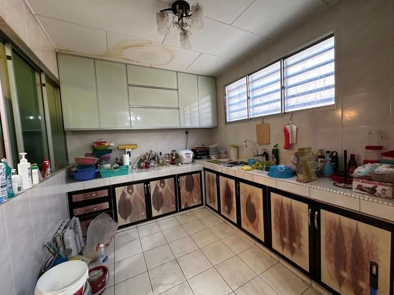 Rumah Teres 2-Tingkat untuk Dijual di Taman Rapat Permai (Ipoh) - Joseph Wong - PropertyGuru.com.my
