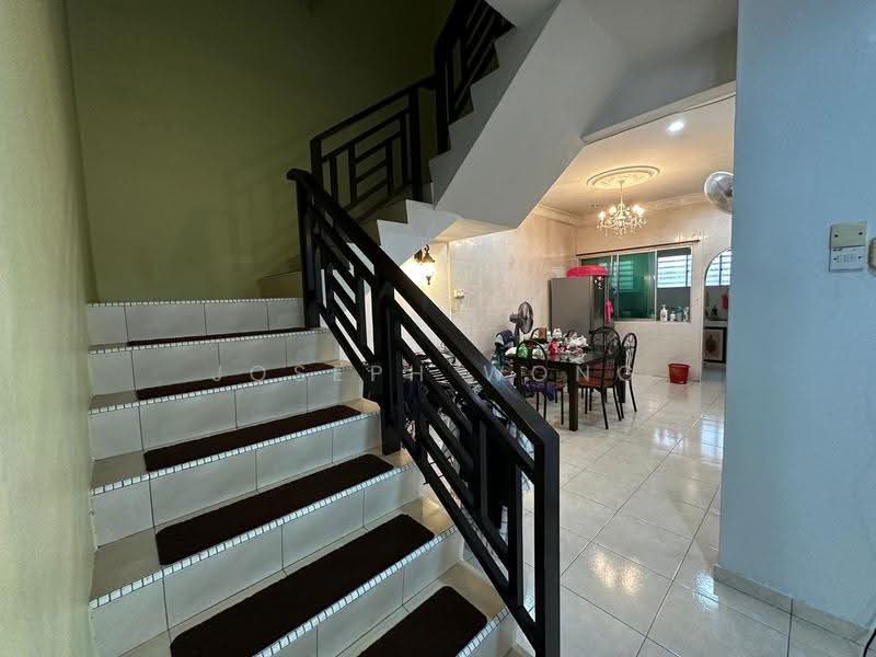 Rumah Teres 2-Tingkat untuk Dijual di Taman Rapat Permai (Ipoh) - Joseph Wong - PropertyGuru.com.my