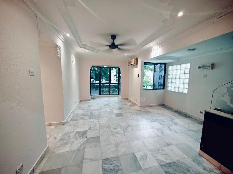 Kondominium untuk Dijual di Villa Condominium - Pen Teo - PropertyGuru.com.my