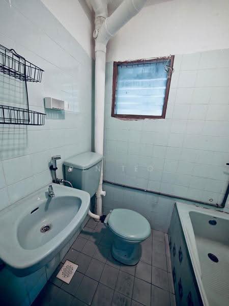 Kondominium untuk Dijual di Villa Condominium - Pen Teo - PropertyGuru.com.my