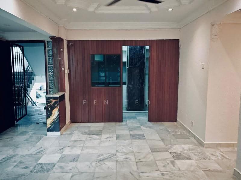 Kondominium untuk Dijual di Villa Condominium - Pen Teo - PropertyGuru.com.my