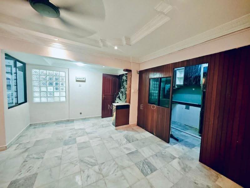 Kondominium untuk Dijual di Villa Condominium - Pen Teo - PropertyGuru.com.my