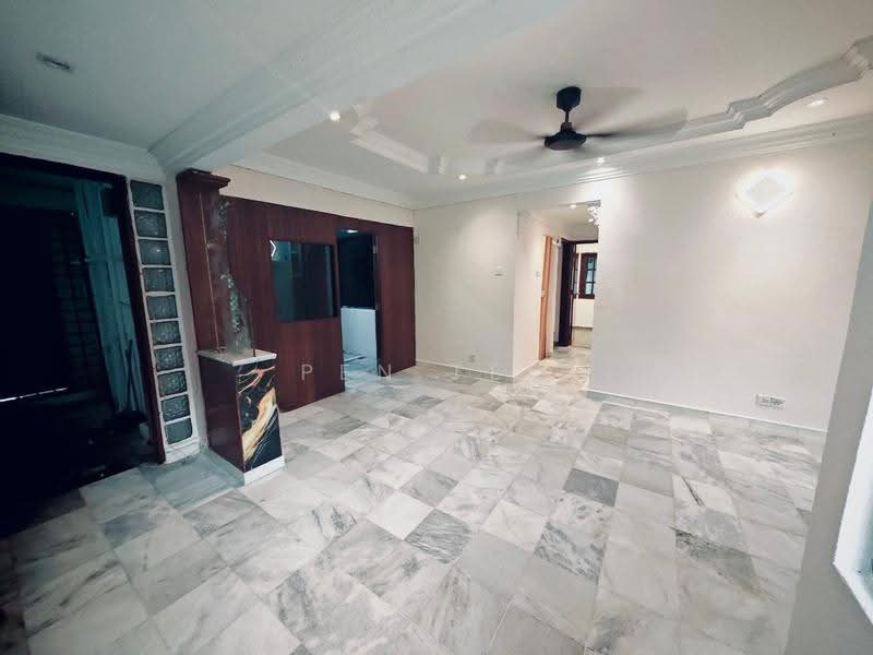 Kondominium untuk Dijual di Villa Condominium - Pen Teo - PropertyGuru.com.my