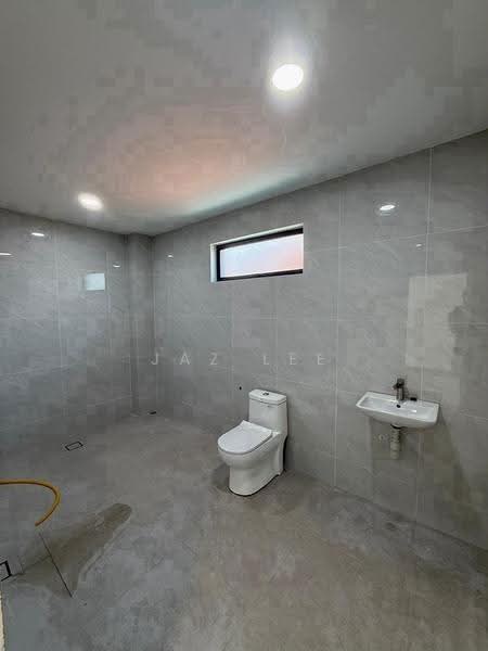 Bungalow House for Sale in Taman Kebun Teh (Johor Bahru) - Jaz Lee - PropertyGuru.com.my