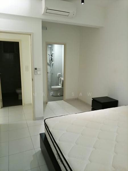 Kondominium untuk Disewa di i-Santorini - Mark Saw - Bedroom - PropertyGuru.com.my