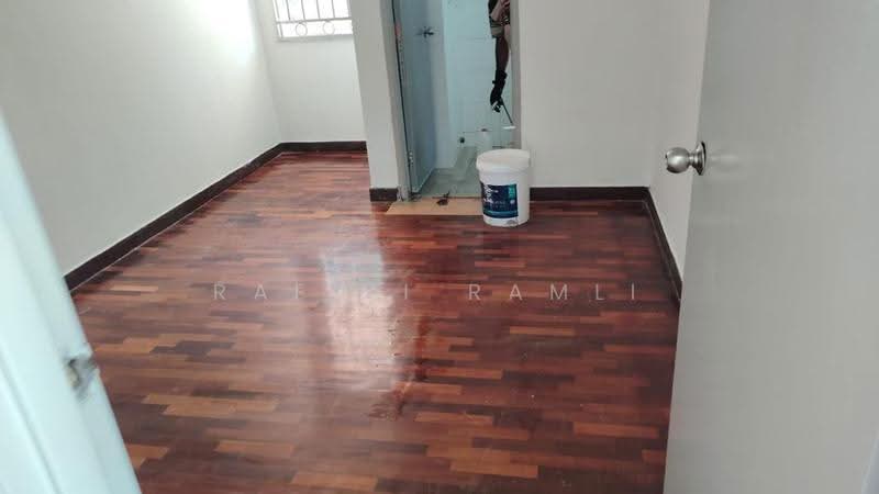 2-storey Terraced House for Sale in Presint 11 (Putrajaya) - Rafizi Ramli - Interior - PropertyGuru.com.my
