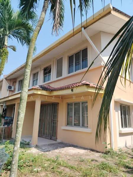 2-storey Terraced House for Sale in Presint 11 (Putrajaya) - Rafizi Ramli - Exterior - PropertyGuru.com.my