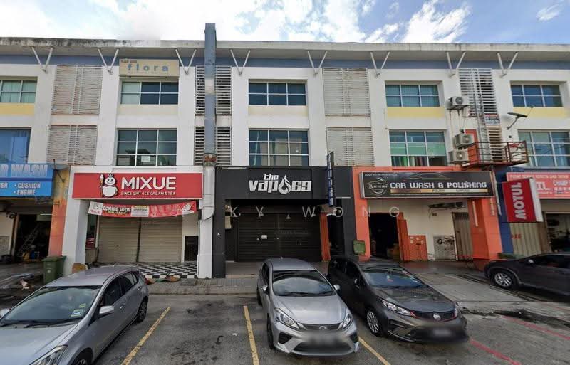Shop / Office for Rent in Bandar Sri Permaisuri (Cheras) - Jacky Wong - PropertyGuru.com.my