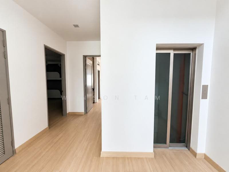 Rumah Teres 3.5-Tingkat untuk Dijual di Ampang (Selangor) - Winson Tam - Corridor - PropertyGuru.com.my