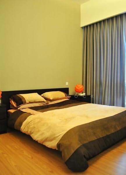Kediaman Servis untuk Disewa di Swiss Garden Residences - Sam Chock - Bedroom - PropertyGuru.com.my