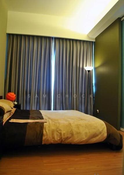 Kediaman Servis untuk Disewa di Swiss Garden Residences - Sam Chock - Bedroom - PropertyGuru.com.my