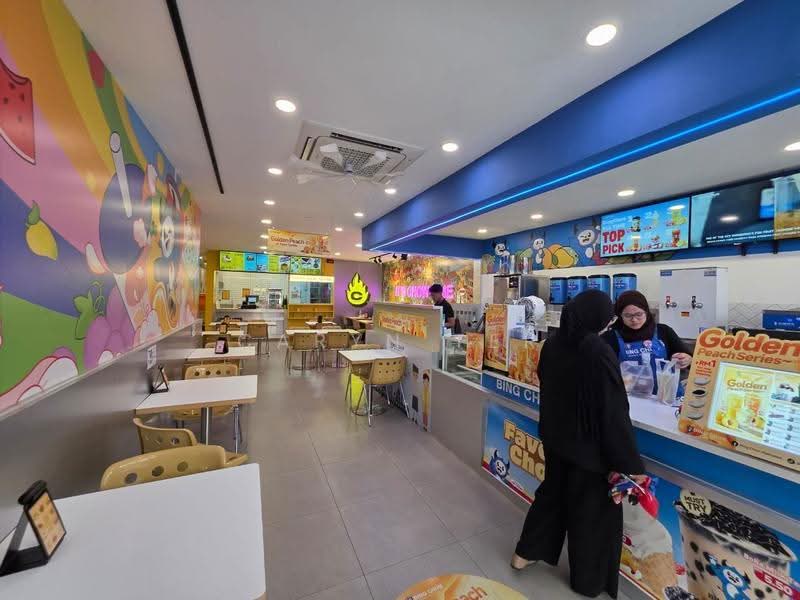 Shop for Rent in Taman Universiti (Skudai) - Caryn Ter - PropertyGuru.com.my