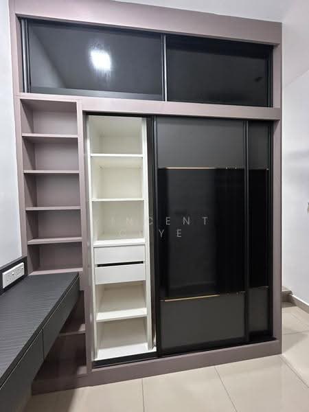 Kondominium untuk Disewa di Platinum Arena - Vincent Chye - PropertyGuru.com.my