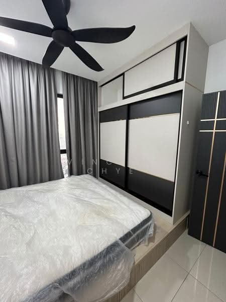 Kondominium untuk Disewa di Platinum Arena - Vincent Chye - PropertyGuru.com.my