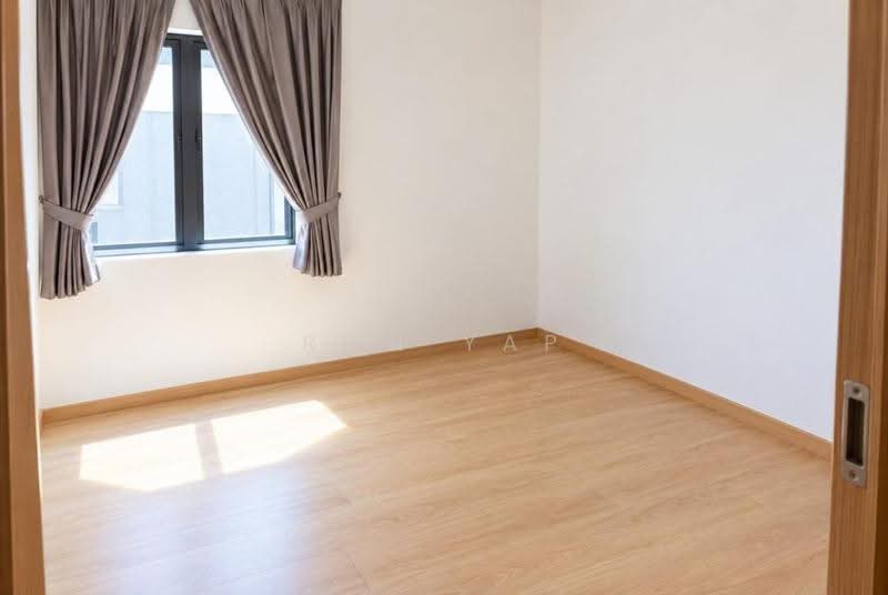 Kediaman Servis untuk Disewa di Aradia Residence @ Lake City KL North - Ron Yap - PropertyGuru.com.my