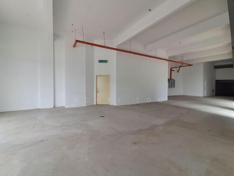 Kedai / Pejabat untuk Disewa di Taipan Business Centre (Subang Jaya) - Rachel Too - Interior - PropertyGuru.com.my