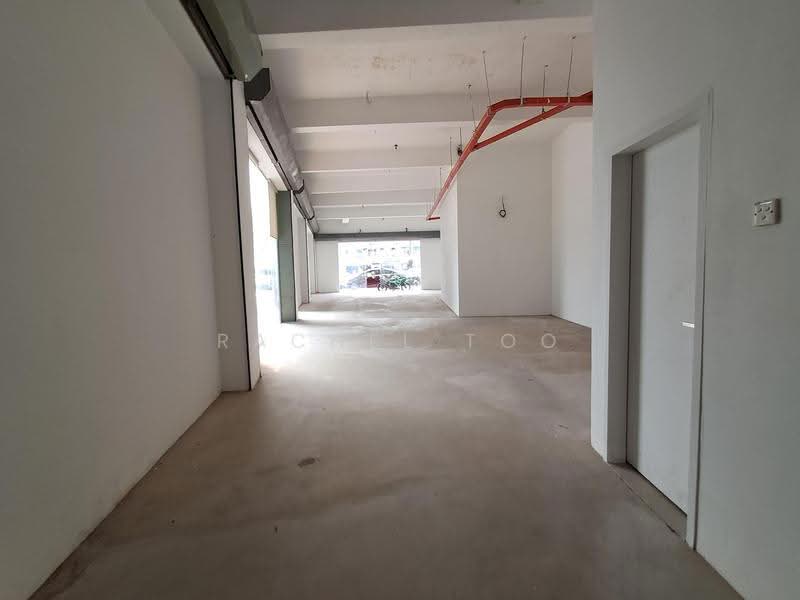 Kedai / Pejabat untuk Disewa di Taipan Business Centre (Subang Jaya) - Rachel Too - Interior - PropertyGuru.com.my