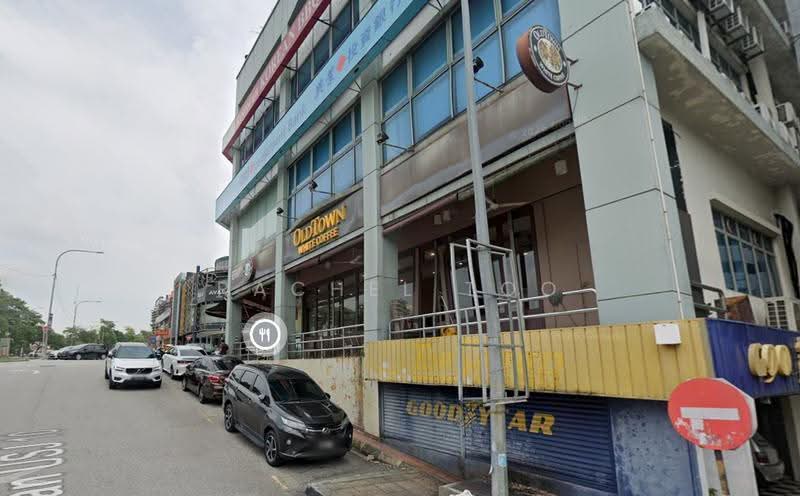 Kedai / Pejabat untuk Disewa di Taipan Business Centre (Subang Jaya) - Rachel Too - PropertyGuru.com.my