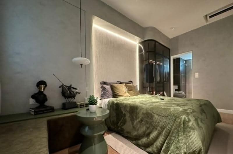 Service Residence for Sale at M Nova - Jeff Beh - Bedroom - PropertyGuru.com.my