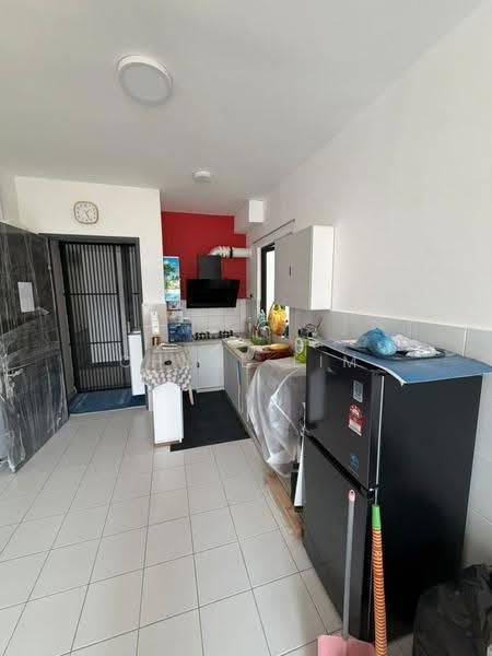 Kondominium untuk Disewa di SUNWAY DORA - Chloe Lim - Kitchen - PropertyGuru.com.my