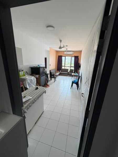 Kondominium untuk Disewa di SUNWAY DORA - Chloe Lim - Living Room - PropertyGuru.com.my
