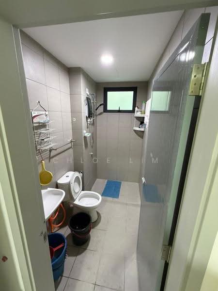 Kondominium untuk Disewa di SUNWAY DORA - Chloe Lim - Bathroom - PropertyGuru.com.my