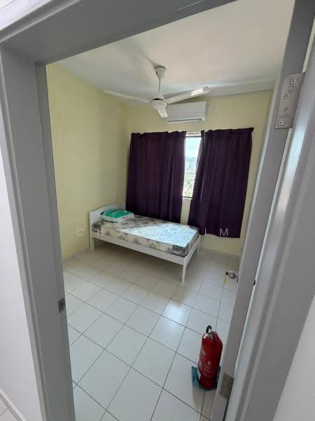 Kondominium untuk Disewa di SUNWAY DORA - Chloe Lim - Bedroom - PropertyGuru.com.my
