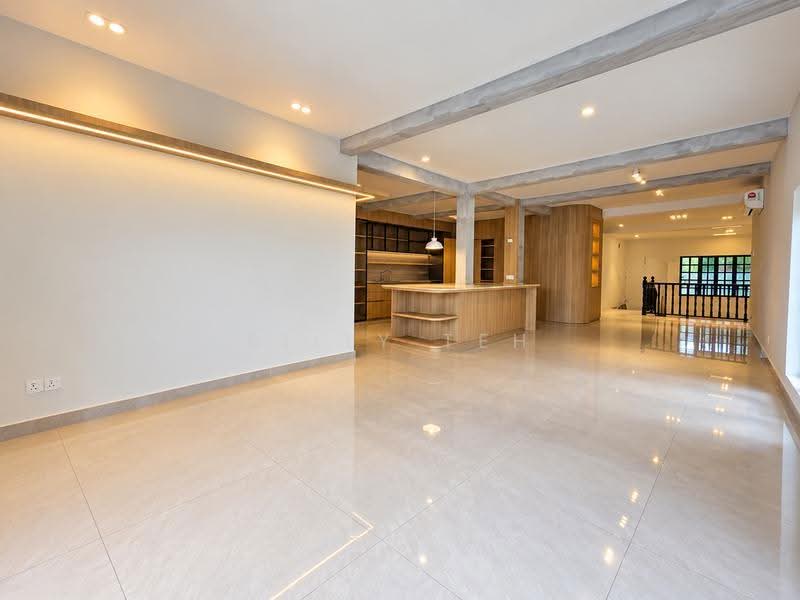Bungalow House for Sale in George Town (Penang) - Billy Teh - PropertyGuru.com.my