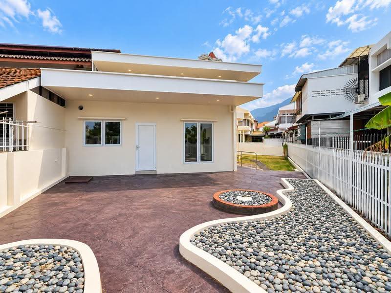 Bungalow House for Sale in George Town (Penang) - Billy Teh - PropertyGuru.com.my