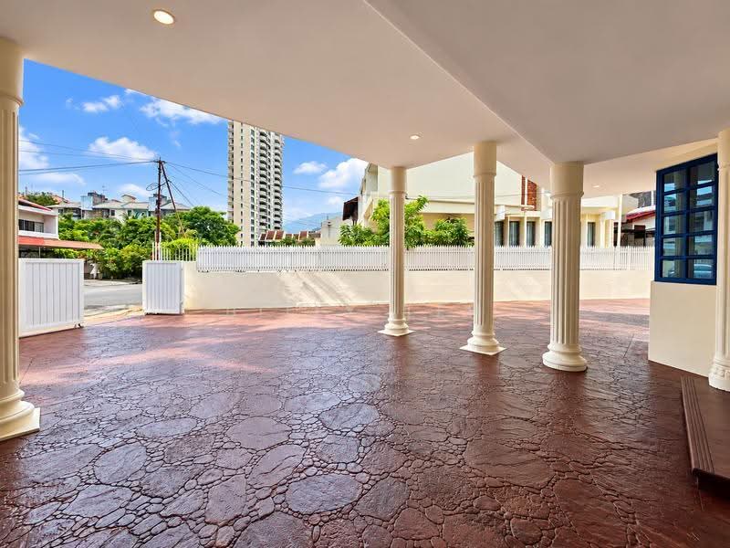 Bungalow House for Sale in George Town (Penang) - Billy Teh - PropertyGuru.com.my
