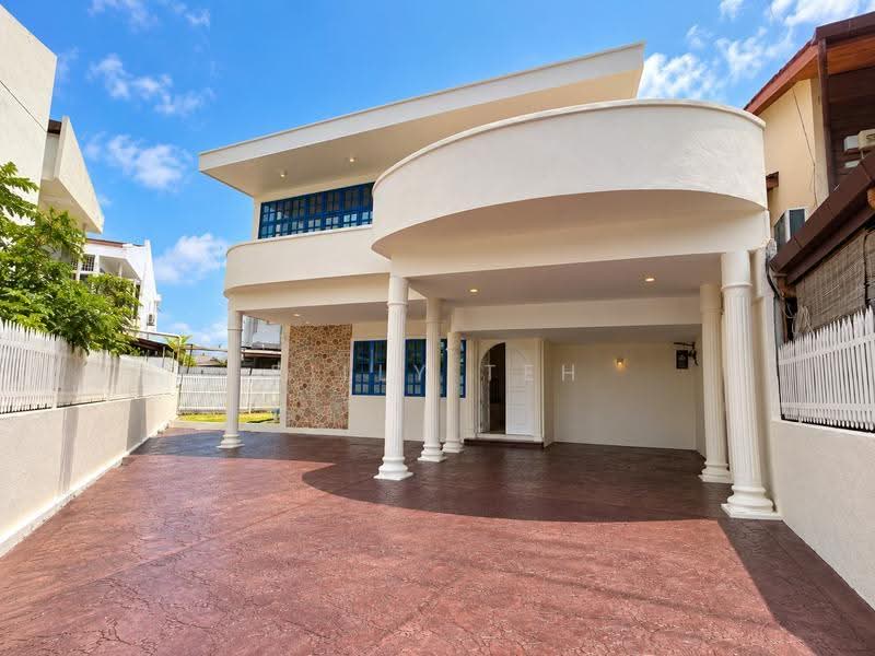 Bungalow House for Sale in George Town (Penang) - Billy Teh - PropertyGuru.com.my