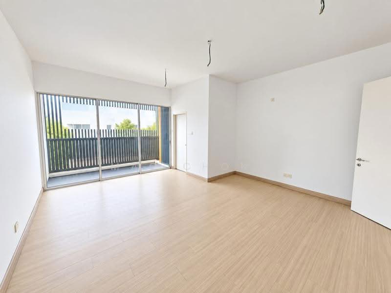 3-storey Terraced House for Sale in Kajang (Selangor) - Mac Chong - Living Room - PropertyGuru.com.my