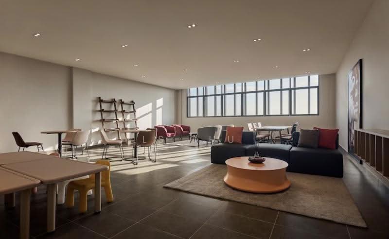 Condominium for Rent at Arinna - LS Chu - Living Room - PropertyGuru.com.my