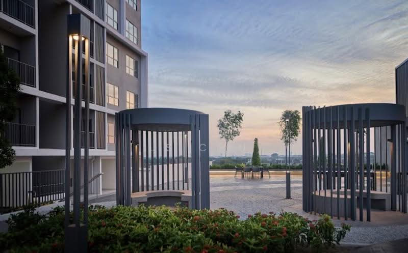 Condominium for Rent at Arinna - LS Chu - Exterior - PropertyGuru.com.my