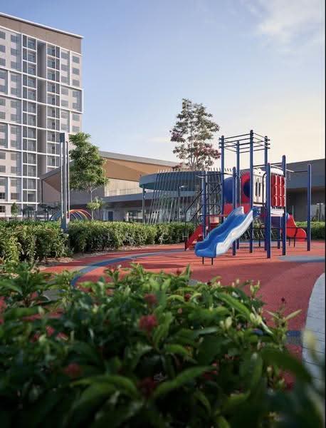 Condominium for Rent at Arinna - LS Chu - PropertyGuru.com.my