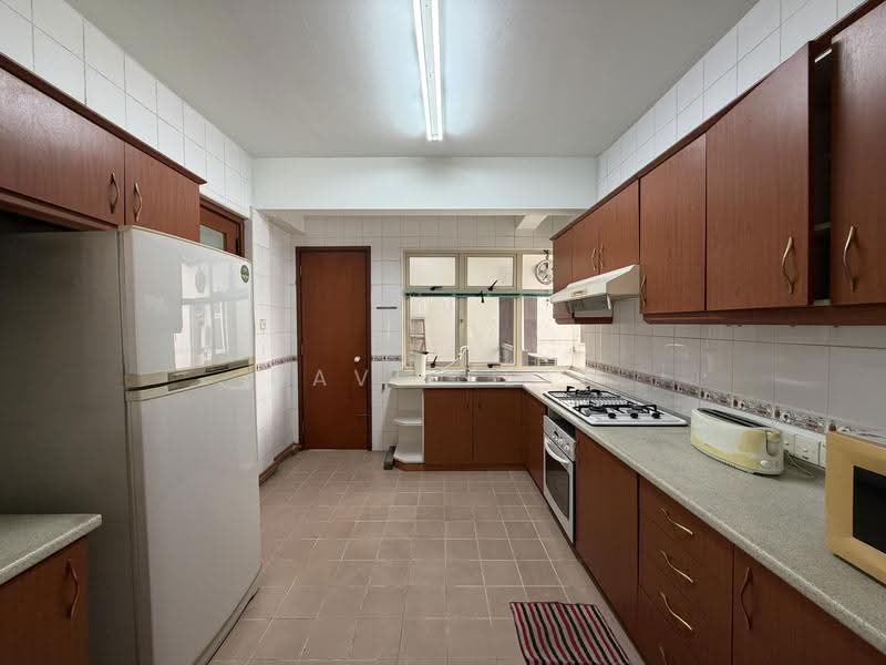 Kondominium untuk Dijual di Almaspuri - David Lai - Kitchen - PropertyGuru.com.my