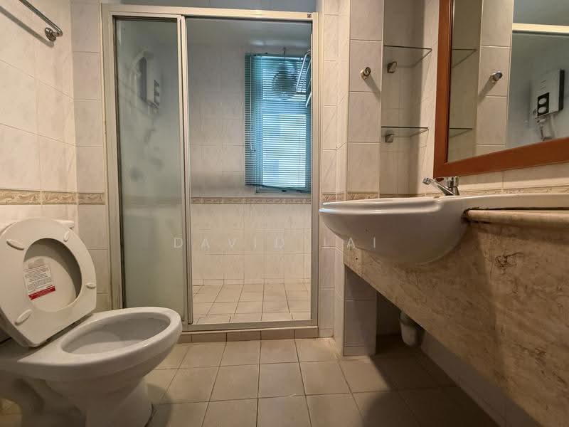 Kondominium untuk Dijual di Almaspuri - David Lai - Bathroom - PropertyGuru.com.my