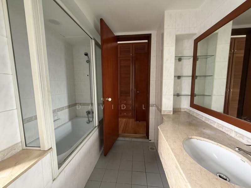 Kondominium untuk Dijual di Almaspuri - David Lai - Bathroom - PropertyGuru.com.my