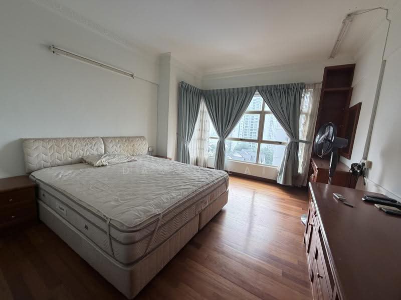 Kondominium untuk Dijual di Almaspuri - David Lai - Bedroom - PropertyGuru.com.my