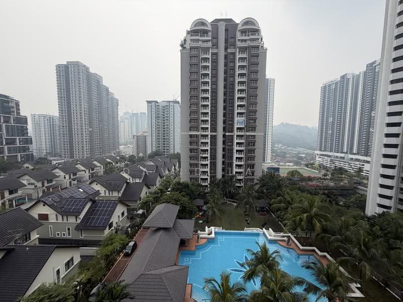 Kondominium untuk Dijual di Almaspuri - David Lai - Exterior - PropertyGuru.com.my