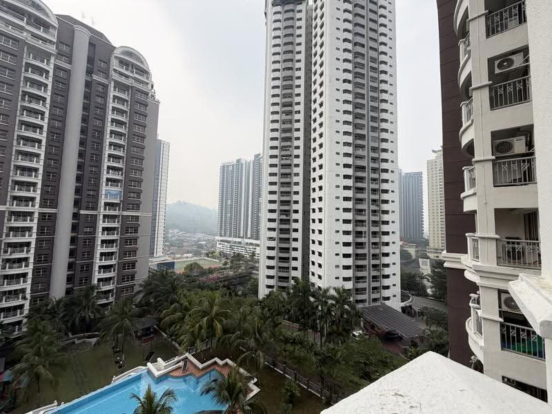 Kondominium untuk Dijual di Almaspuri - David Lai - Exterior - PropertyGuru.com.my