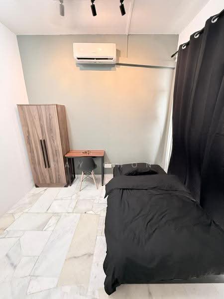 Apartment for Rent at Pangsapuri Lagoon Perdana - Ray Chong - Bedroom - PropertyGuru.com.my
