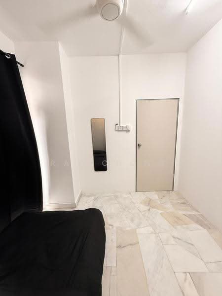 Apartment for Rent at Pangsapuri Lagoon Perdana - Ray Chong - Bedroom - PropertyGuru.com.my