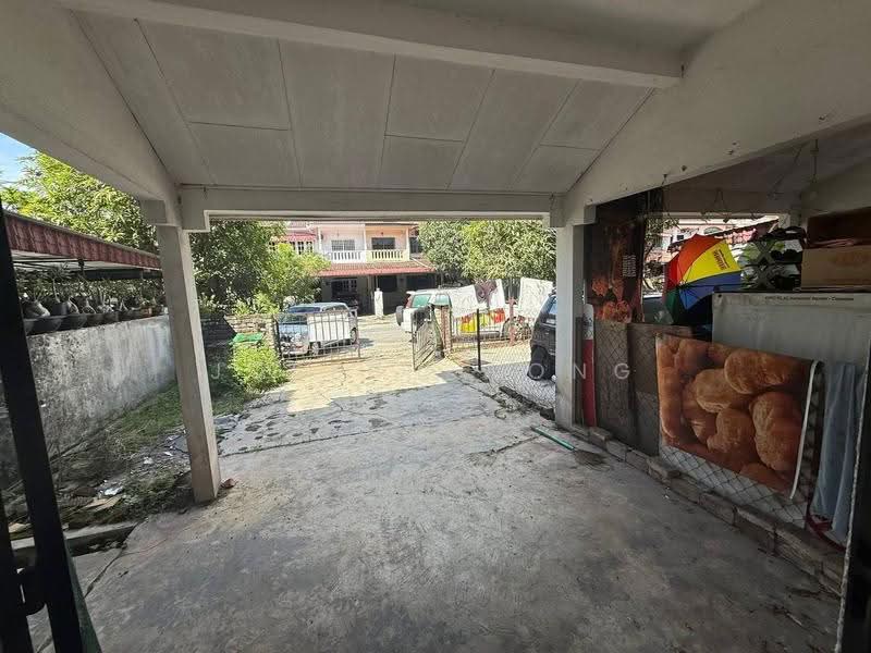 Rumah Teres 2-Tingkat untuk Dijual di Taman Sri Dermawan (Ipoh) - Joseph Wong - Exterior - PropertyGuru.com.my